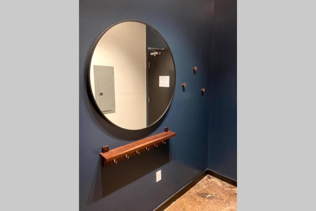 3E-Spacious close to PITT/CMU/Carlow, Sleeps 4 Pittsburgh Exterior foto