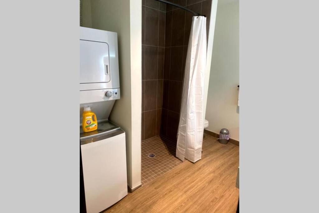 3E-Spacious close to PITT/CMU/Carlow, Sleeps 4 Pittsburgh Exterior foto